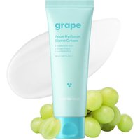 THANK YOU FARMER - Grape Aqua Hyaluron Biome Cream - 80ml