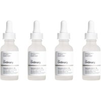 The Ordinary - Hyaluronic Acid 2% + B5 - 30ml (4ea) Set