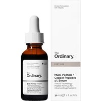 The Ordinary Serum z witaminą C