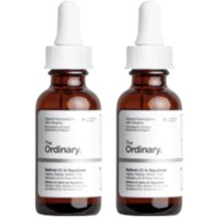 The Ordinary - Retinol 1% in Squalane - 30ml (2ea) Set