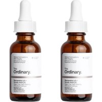 The Ordinary The Ordinary - Resveratrol 3% + Ferulic Acid 3% - 30ml (2ea) Set