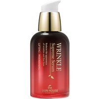 the SKIN HOUSE - Wrinkle Supreme Serum - 50ml