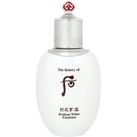 TheHistoryofWhoo - Gongjinhyang Seol Radiant White Emulsion - 110ml
