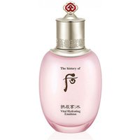 TheHistoryofWhoo - Gongjinhyang Soo Soo Yeon Vital Hydrating Emulsion - 110ml
