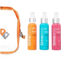 Timeless Skin Care - Mini Hydrating Peptide Spay Summer Set - 1 set