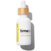 Timeless Skin Care - Sérum 100 % pur à l'huile de squalane - 30ml