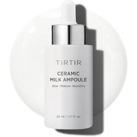 TIRTIR - Ceramic Milk Ampoule - 30ml