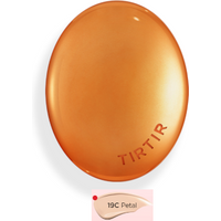 TIRTIR - Mask Fit AI Filter Cushion - 18g - 19C Petal