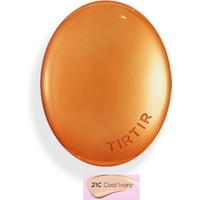 TIRTIR - Mask Fit AI Filter Cushion - 18g - 21C Cool Ivory