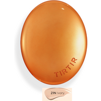TIRTIR - Mask Fit AI Filter Cushion - 18g - 21N Ivory