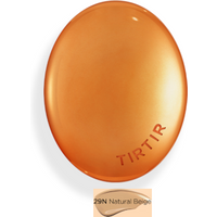 TIRTIR - Mask Fit AI Filter Cushion - 18g - 29N Natural Beige