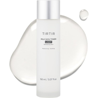 TIRTIR - Milk Skin Toner Light - 150ml