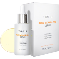 TIRTIR - Pure Vitamin C24 Serum - 30ml