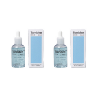 Torriden DIVE-IN Low Molecule Hyaluronic Acid Serum (2ea) Set