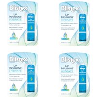 BLISTEX - Lip Infusions Hydrate - 3.69g (4ea) Set