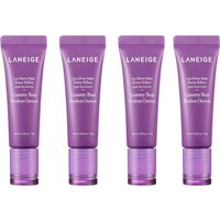 LANEIGE - Lip Glowy Balm - 10g - Gummy Bear (4ea)