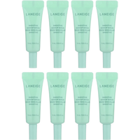 LANEIGE - Smoothie Makeup Serum - 5ml (8ea) Set