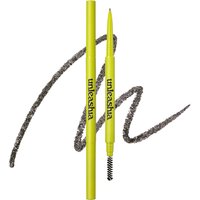 Unleashia - Shaper Defining Eyebrow Pencil - 0.025g - No.3 Taupe Gray