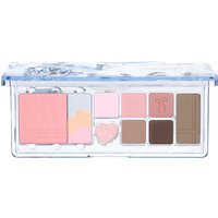 VEECCI - Multi-Function Eyeshadow Palette - 11g - E01