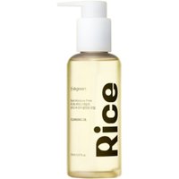 VEGREEN - Rice Daily Moisture Pore Cleansing Oil - 150ml