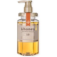 ViCREA - & honey Deep Moist Shampoo Step1.0 - 440ml