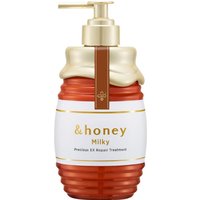ViCREA - &honey Milky Precious EX Repair Treatment 2.0 - 500g