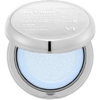 VT - Air Cloud Water Powder Sun Cushion SPF50+ PA++++ - 12g