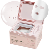 VT - Cica Collagen Mask - 30pezzi