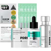 VT - PDRN Glow Routine Skincare Set