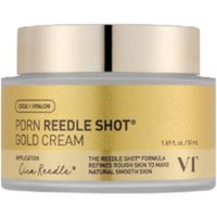 VT - PDRN Reedle Shot Gold Cream - 50ml
