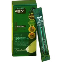 VT - Pro-Cica Reedle Shot 100 Stick Pouch - 2ml*10ea