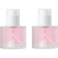 anillO - Rosy Night Repair Hair Essence Duo Set - 50ml (2ea) Set