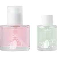 anillO - Rosy Night Repair Hair Essence Value Set - 50ml + 10ml