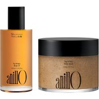 anillO - Fig Whisky Body Set
