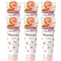 Dariya - Momori Moist Hair Cream - 150g (6ea) Set