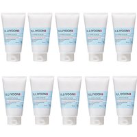 ILLIYOON - Ceramide Ato Concentrate Cream - 150ml (10ea) Set
