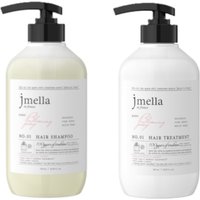jmella in france - Blooming Peony Hair Care Set