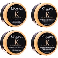 Kérastase - Chronologiste Masque Intense Régénérant Hair Mask - 75ml (4ea) Set