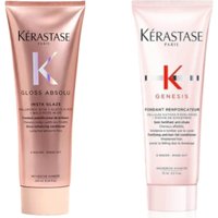 Kérastase - Gloss Absolu Shampoo & Conditioner Set
