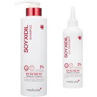 medicube - Soyxidil Hair Care Set