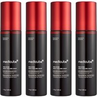 medicube - Red Acne Body Peeling Shot - 110g (4ea) Set