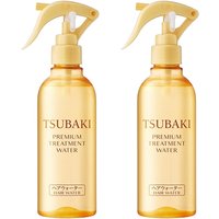 Shiseido - Tsubaki Premium Treatment Water - 210ml (2ea) Set