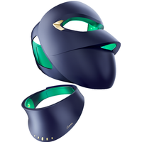 YA-MAN - Blue Green Mask YJMF0L (100-240V) - 1pezzi