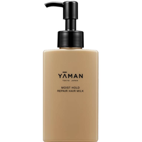 YA-MAN - Moist Hold Repair Hair Milk - 100ml