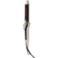 YA-MAN - Smooth Iron Photo Ion Curl 32mm YJHB1N (100-240V) - 1pezzo - Gold