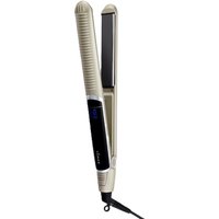 YA-MAN - Smooth Iron Photo Ion Plus YJHB6 (100-240V) - 1pezzo - Gold