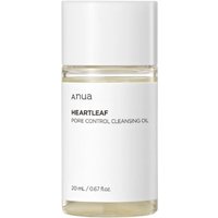 Stylevana 70% de réduction sur lhuile nettoyante ANUA Heartleaf 20ml