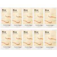 Promotion Stylevana 66% de réduction sur le masque MISSHA Airy Fit