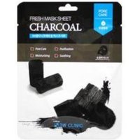 Promotion Stylevana 39% de réduction sur le masque au charbon 3W Clinic