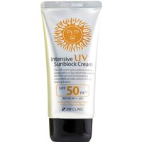 Stylevana Remise de 68 % Crème solaire UV SPF50 PA 3W Clinic 70ml
